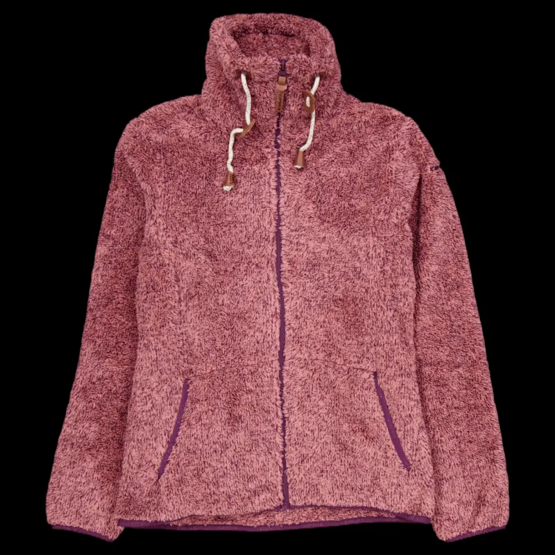 Icepeak Colony Pink Rosa Hot