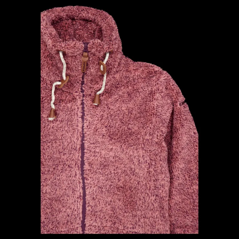 Icepeak Colony Pink Rosa Hot