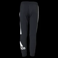 Sale adidas Colorblock Joggers Black Svart
