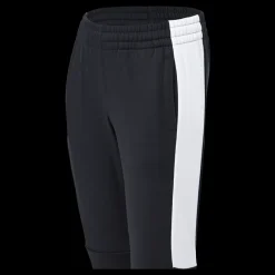 Sale adidas Colorblock Joggers Black Svart