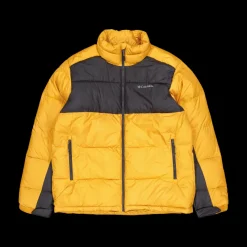 Columbia Pike Lake™ Ii Jacket Raw Honey, Shar Gul