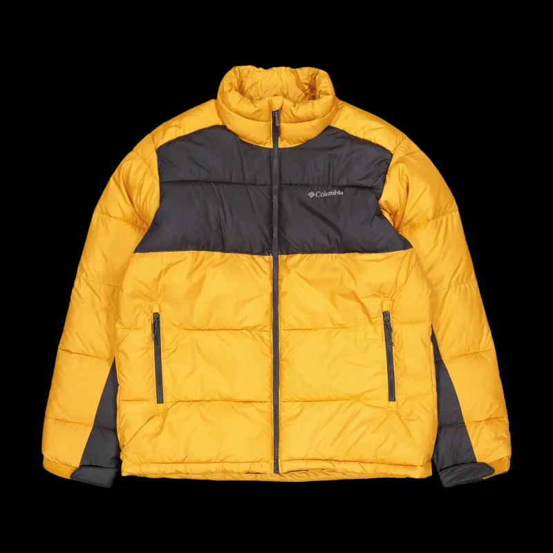 Columbia Pike Lake™ Ii Jacket Raw Honey, Shar Gul