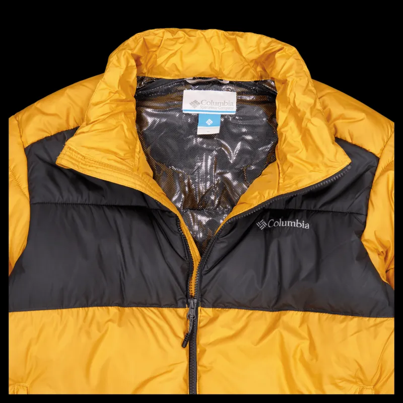 Columbia Pike Lake™ Ii Jacket Raw Honey, Shar Gul