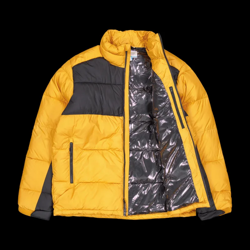 Columbia Pike Lake™ Ii Jacket Raw Honey, Shar Gul