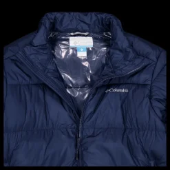 Sale Columbia Pike Lake™ Ii Jacket Collegiate Blå