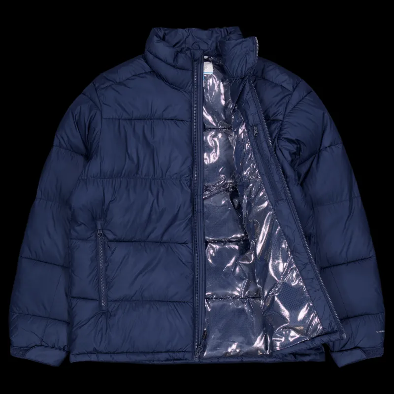 Sale Columbia Pike Lake™ Ii Jacket Collegiate Blå