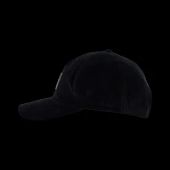 Columbia Puffect™ Corduroy 110 Snap Bac , Varsity Svart Best