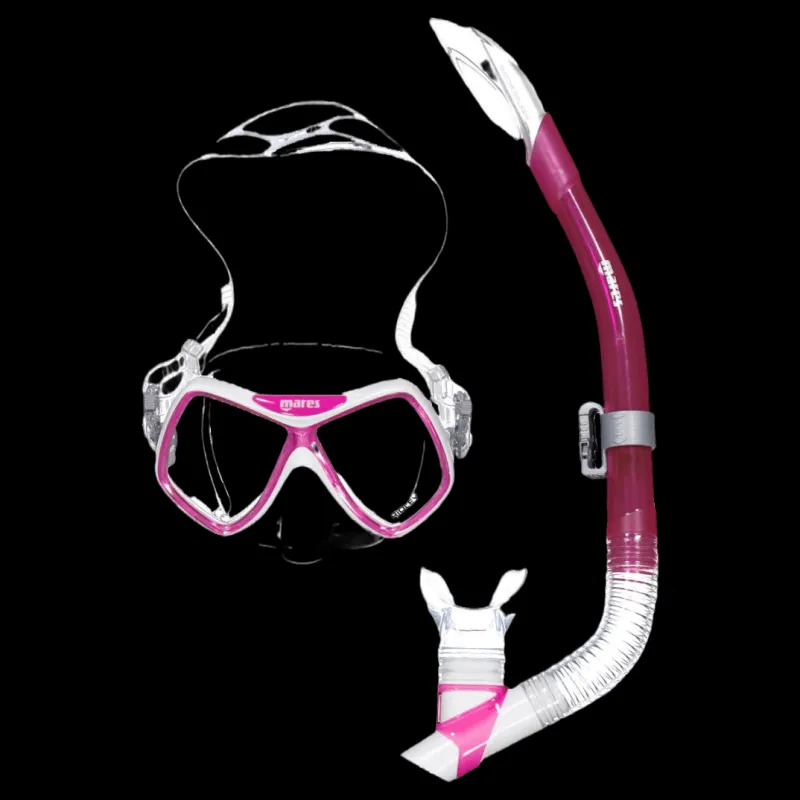 Clearance Mares Combo Ridley Mid Size Silver
