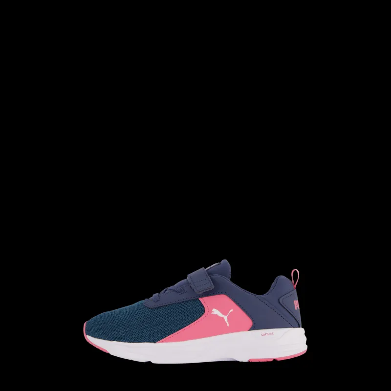 Clearance Puma Comet 2 Alt V Ps Inky Blue-strawberry Burst Blå
