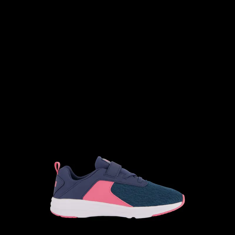 Clearance Puma Comet 2 Alt V Ps Inky Blue-strawberry Burst Blå