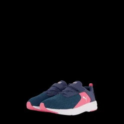 Clearance Puma Comet 2 Alt V Ps Inky Blue-strawberry Burst Blå