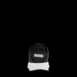 Outlet Puma Comet 2 Alt V Ps Black- White Svart