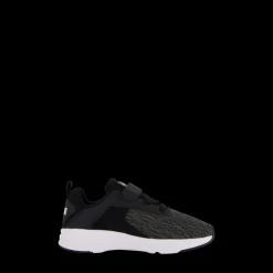 Outlet Puma Comet 2 Alt V Ps Black- White Svart