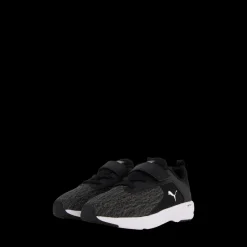 Outlet Puma Comet 2 Alt V Ps Black- White Svart