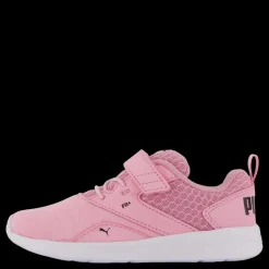 Puma Comet V Inf Palepink-black-white Rosa Hot