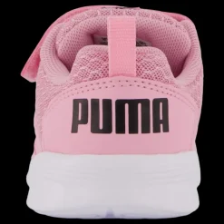 Puma Comet V Inf Palepink-black-white Rosa Hot