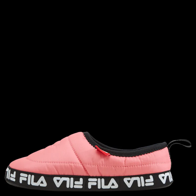 Fila COMFIDER 40021 - Tea rose Svart New