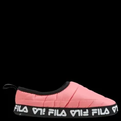 Fila COMFIDER 40021 - Tea rose Svart New