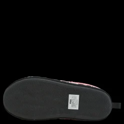 Fila COMFIDER 40021 - Tea rose Svart New