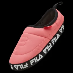 Fila COMFIDER 40021 - Tea rose Svart New
