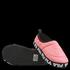 Fila COMFIDER 40021 - Tea rose Svart New