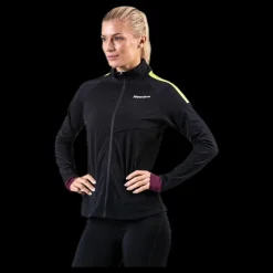Discount Newline Comfort Jacket Black