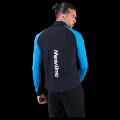 Newline Comfort Jacket Blue/Black Blå och Svart