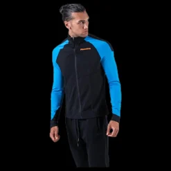 Newline Comfort Jacket Blue/Black Blå och Svart
