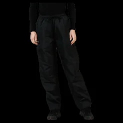 Discount Dobsom Comfort Pants Black Svart