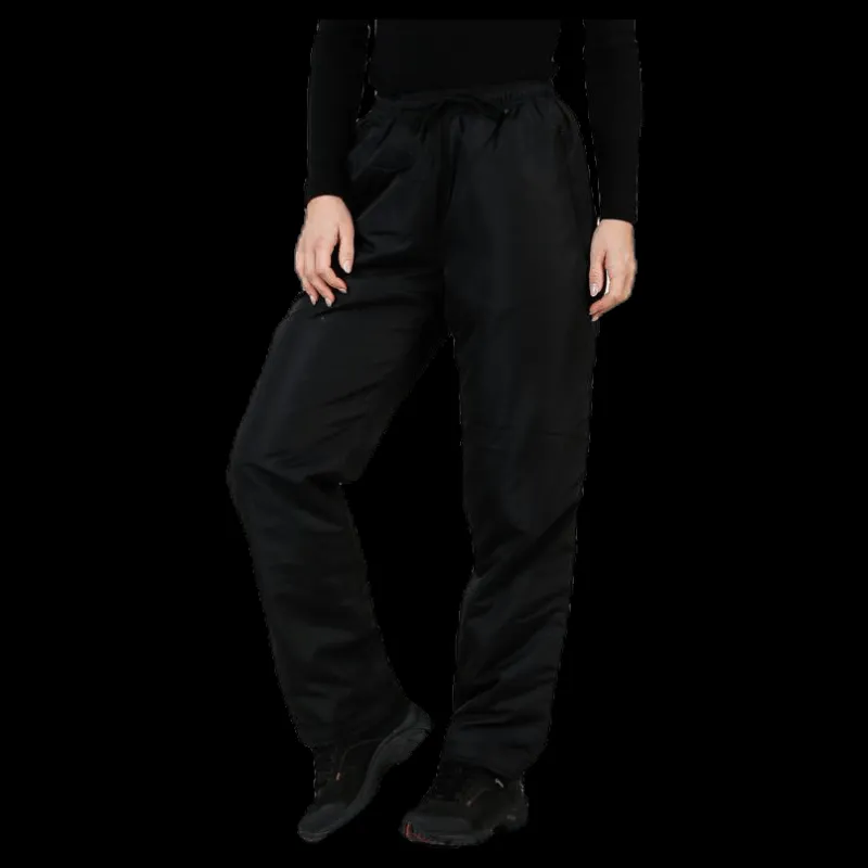 Discount Dobsom Comfort Pants Black Svart