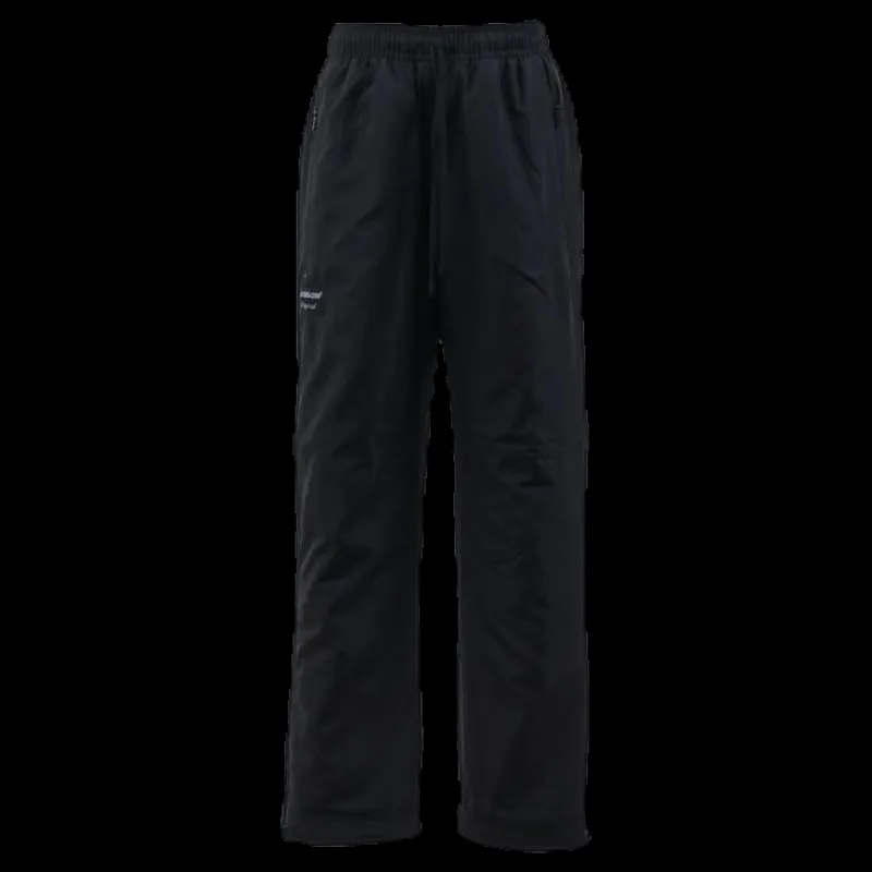 Outlet Dobsom Comfort Pants Black Svart