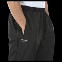 Dobsom Comfort Pants Black Svart Online