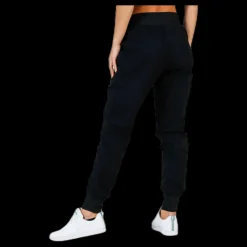 Casall Comfort Pants Black Svart Best