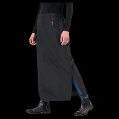 Dobsom Comfort, Skirt Black Svart Outlet