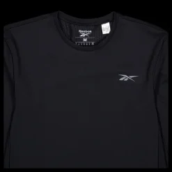 Reebok Comp Ls Black Svart Discount