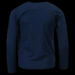 Outlet Jacson Competition Top Cathy Junior Blue Blå