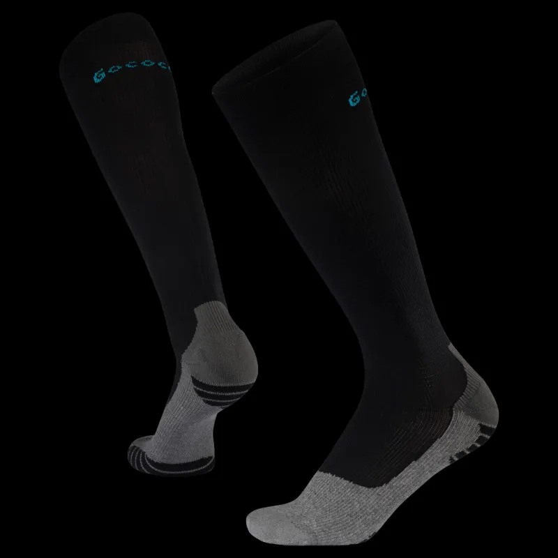 Gococo Compression Black Svart Online