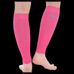 Outlet Gococo Compression Calf Sleeve Pink Rosa