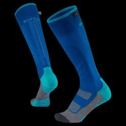 Outlet Gococo Compression Superior Air Blue Blå