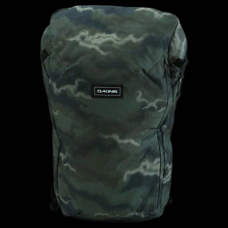 Dakine Concourse Toploader 32L Patterned Mönstrad Outlet