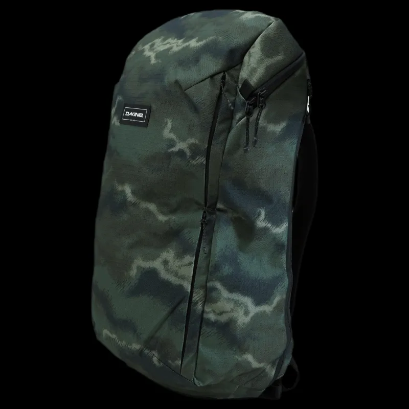 Dakine Concourse Toploader 32L Patterned Mönstrad Outlet