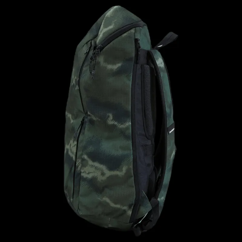 Dakine Concourse Toploader 32L Patterned Mönstrad Outlet