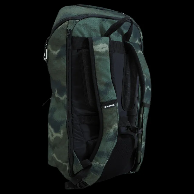 Dakine Concourse Toploader 32L Patterned Mönstrad Outlet