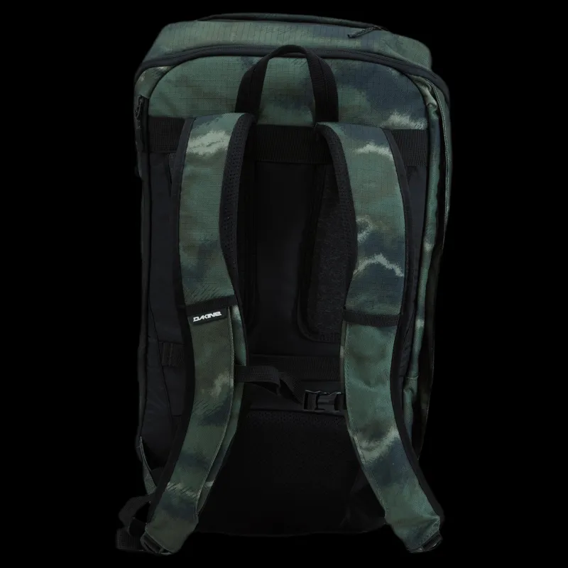 Dakine Concourse Toploader 32L Patterned Mönstrad Outlet