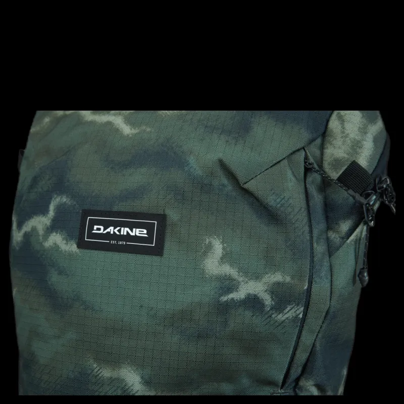 Dakine Concourse Toploader 32L Patterned Mönstrad Outlet