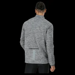 Hot BLACC Confident Grey Grå