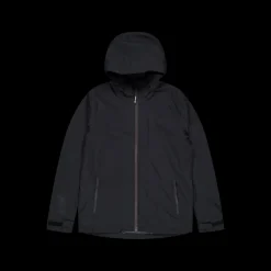 Tenson Connor Jacket Tap Shoe Svart