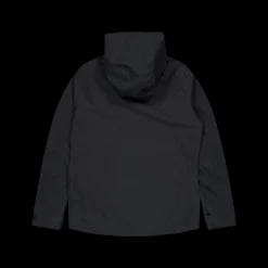 Tenson Connor Jacket Tap Shoe Svart