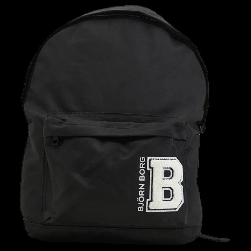 Björn Borg Conny Backpack Black Svart Online