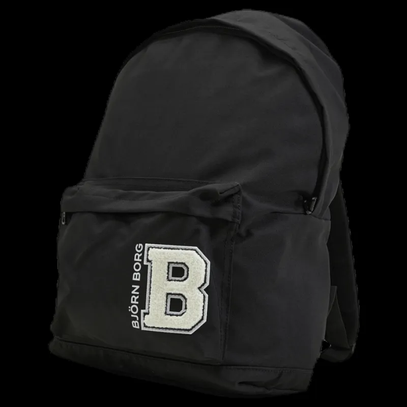 Björn Borg Conny Backpack Black Svart Online